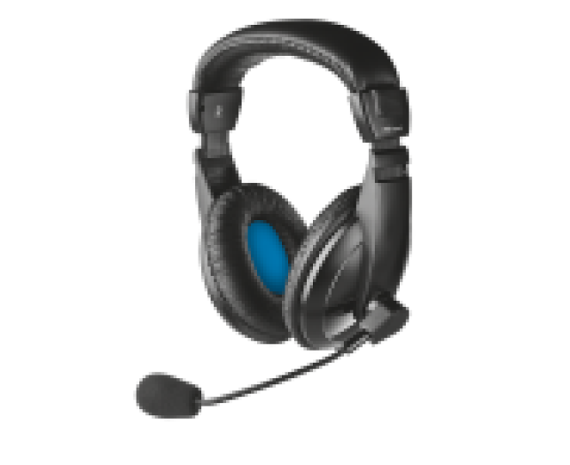 Trust Quasar Headset