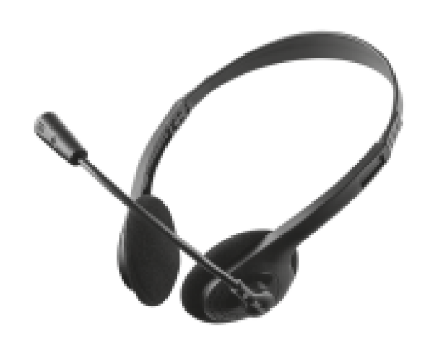 Trust Ziva Chat Headset