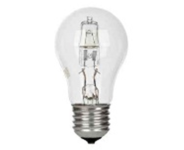 Tungsram halogén izzó 42W E27 230V