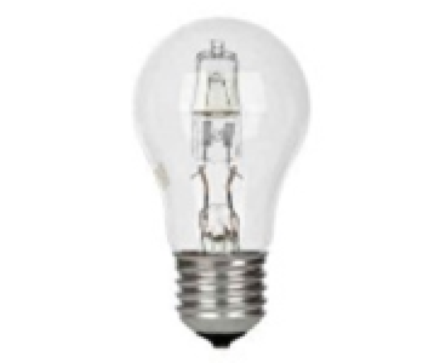 Tungsram halogén izzó 70W E27 230V