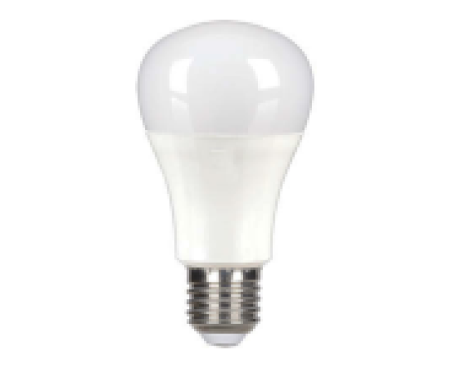 Tungsram LED A60 Normál gömb izzó 10W E27. 810 lm