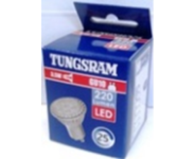 Tungsram LED GU10 izzó 3.5W 220lm