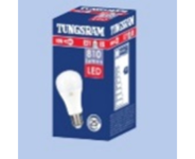 Tungsram LED gyertya izzó 4.5W E27 350lm
