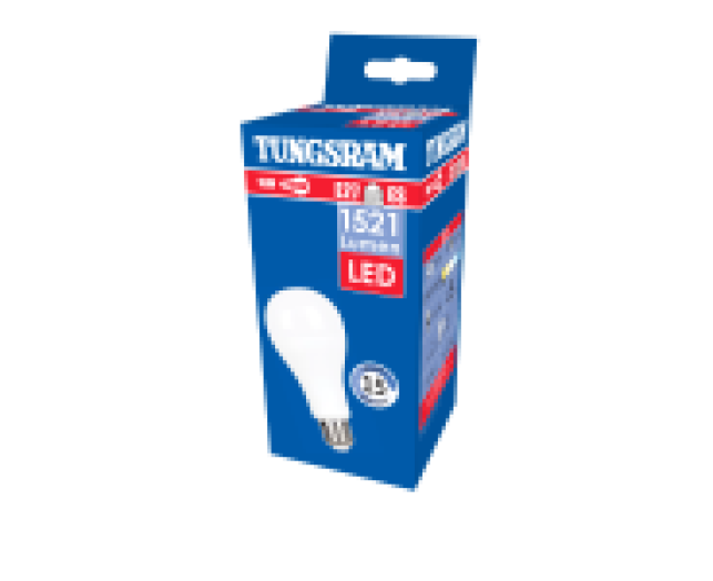 Tungsram LedStick 2236/0424 16W, 1521LM, 3000K, E27