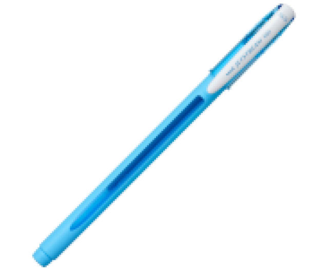 Uni golyóstoll SX-101
