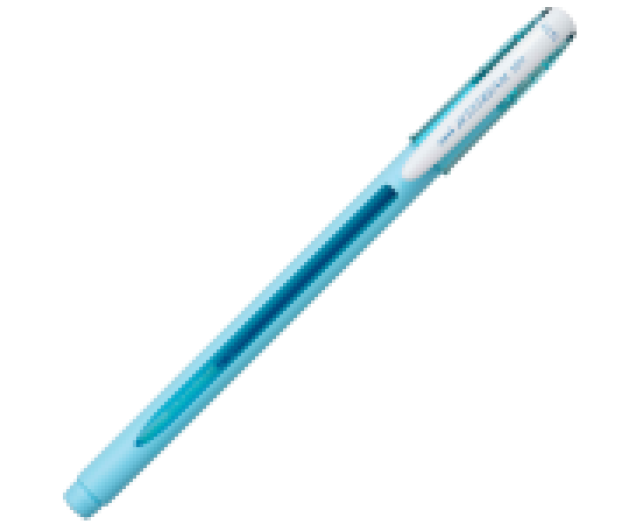 Uni golyóstoll SX-101