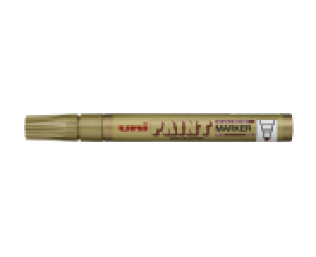 UNI lakkmarker PX 20