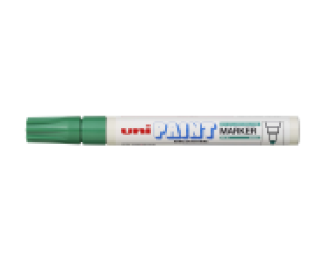 UNI lakkmarker PX 20