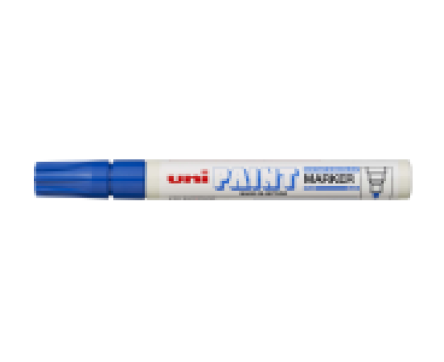 UNI lakkmarker PX 20