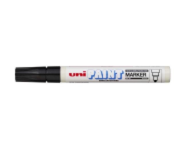 UNI lakkmarker PX 20
