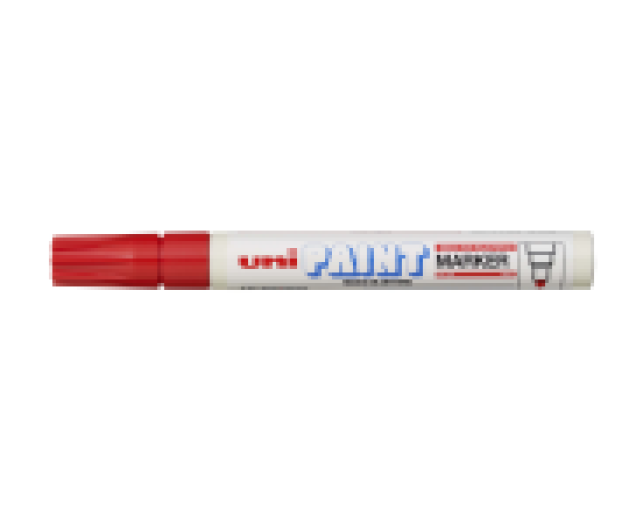 UNI lakkmarker PX 20