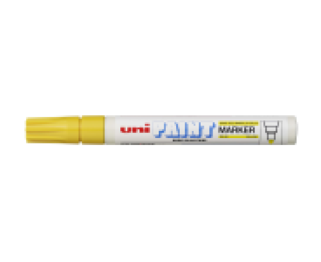 UNI lakkmarker PX 20