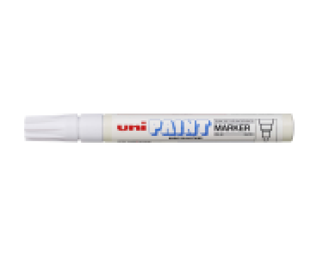 UNI lakkmarker PX 20