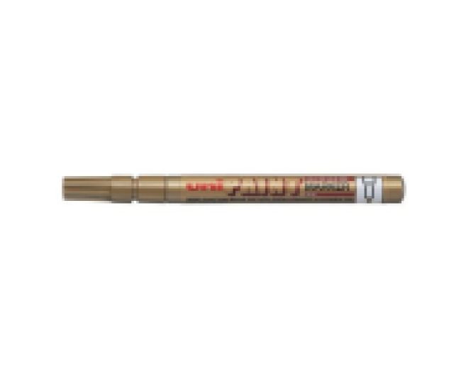 UNI lakkmarker PX21