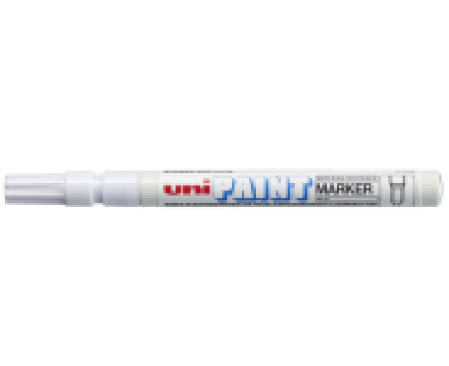 UNI lakkmarker PX21