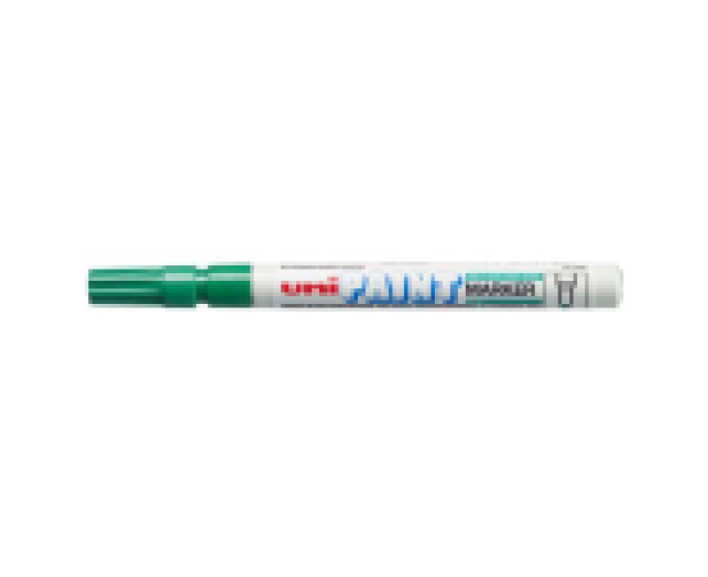 Uni PX 21 lakkmarker