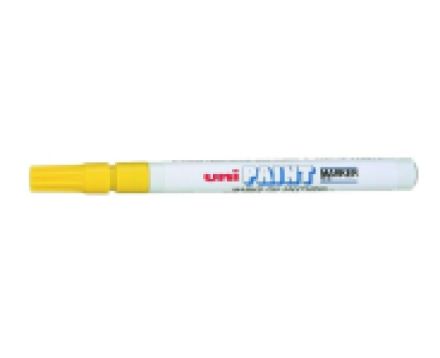 Uni PX 21 lakkmarker