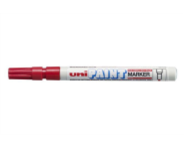 Uni PX 21 lakkmarker