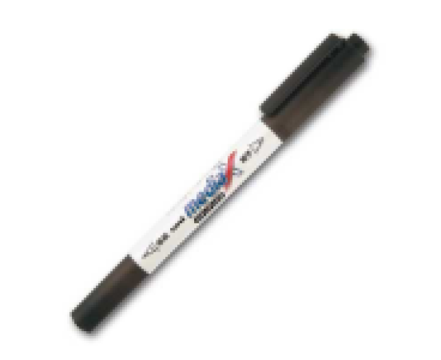 UNI marker Media X CD/DVD