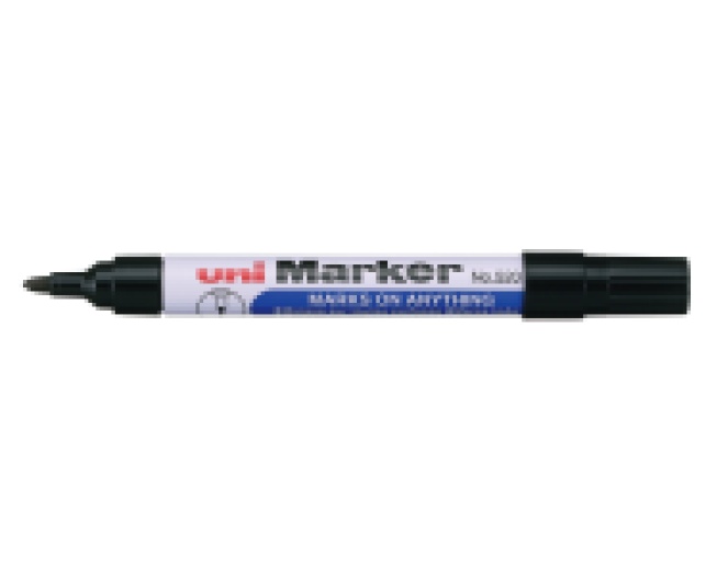 UNI marker alkoholos 520