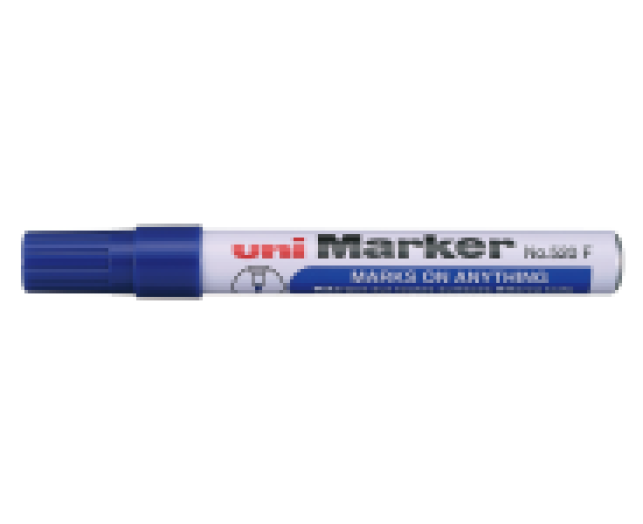 UNI marker  alkoholos 520