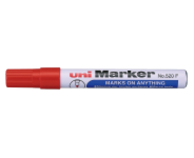 UNI marker UNI-520 alkoholos