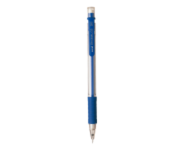UNI nyomósirón M5-101 bl
