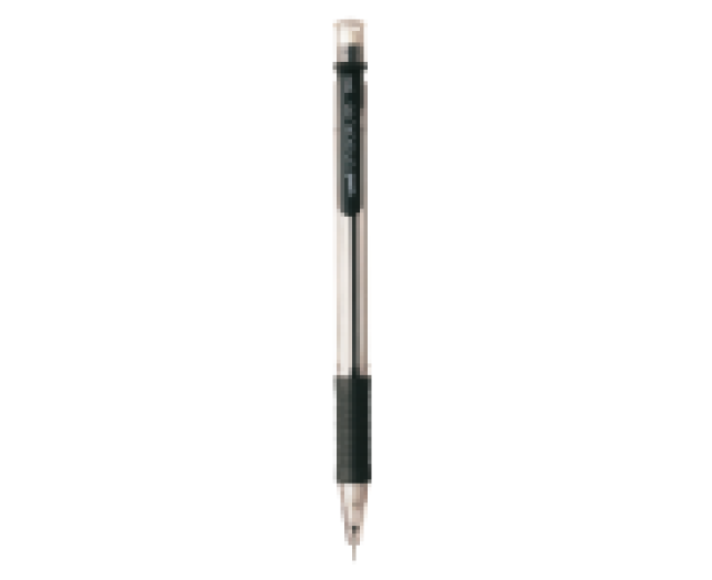 UNI nyomósirón M5-101 bl