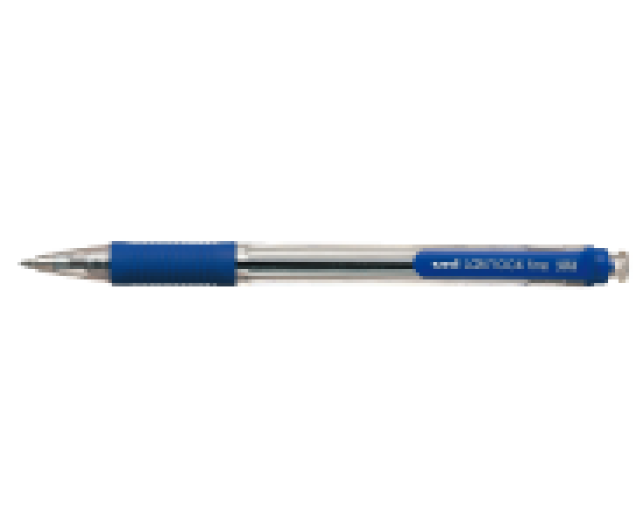 UNI SN-101 Laknock golyóstoll