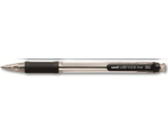 UNI SN-101 Laknock golyóstoll