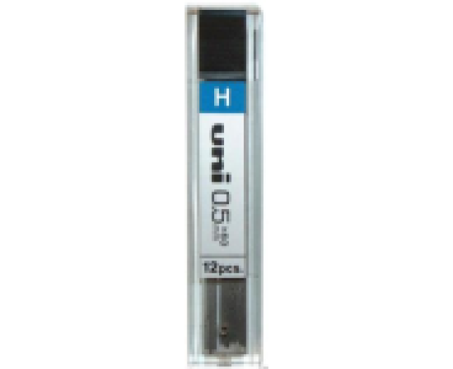 UNI UL-1405 nyomósirón betét 0,5 mm