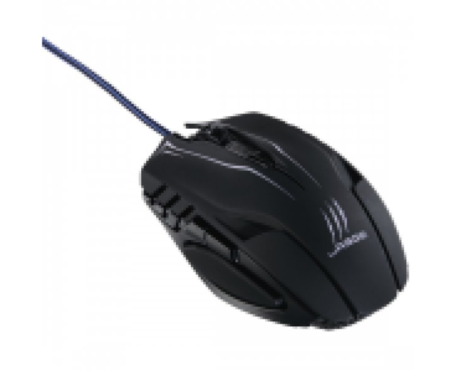 URAGE Essential optikai egér