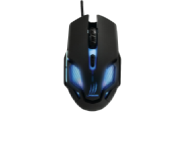 URAGE Reaper NX optikai egér