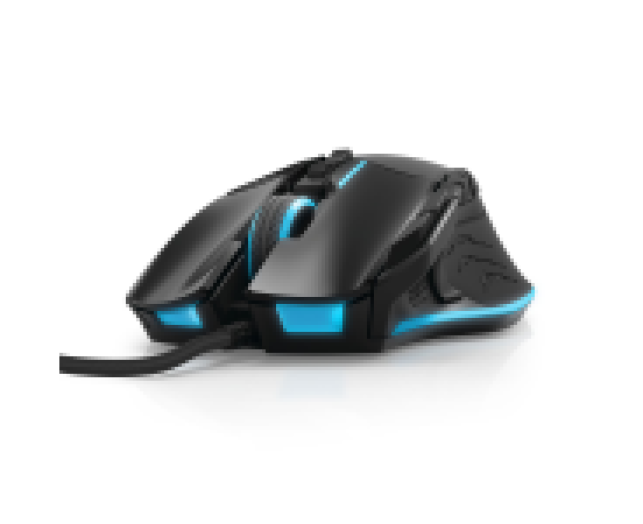 URAGE Reaper REVO laser egér