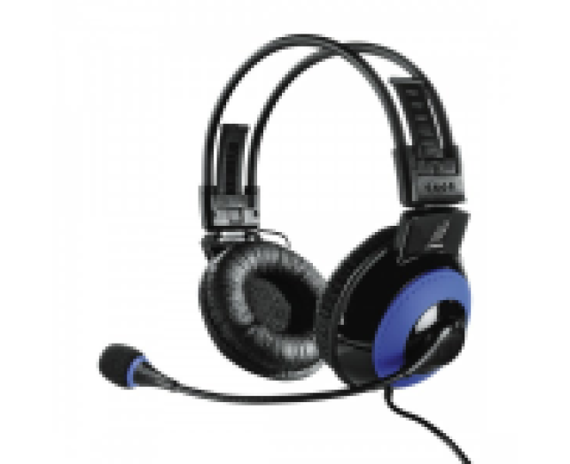 URAGE VIBRA GAMING headset
