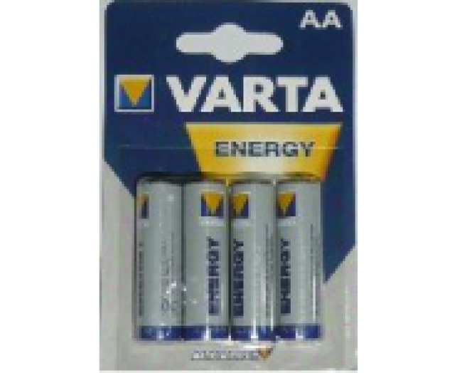 Varta AA ceruza tartós elem, 4db/cs