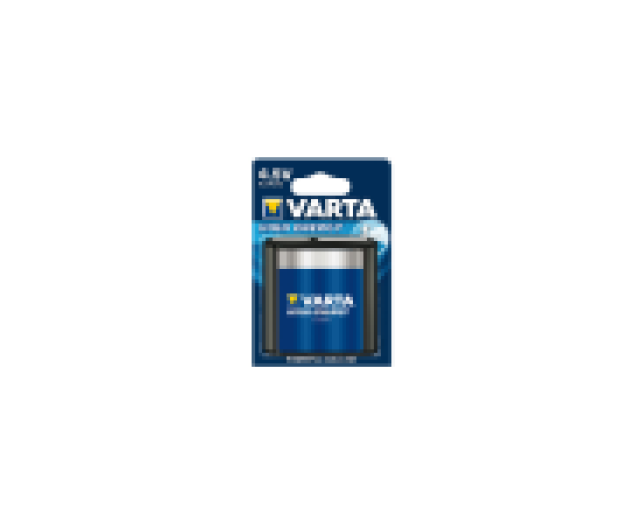 Varta High Energy alkáli elem