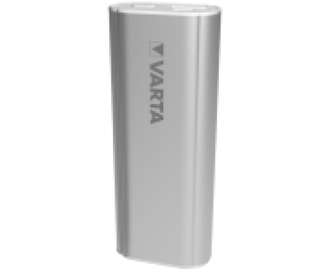 VARTA Power Bank 5200mAh ezüst akkubank