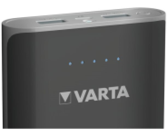 VARTA Powerpack 10.400 mAh akkubank