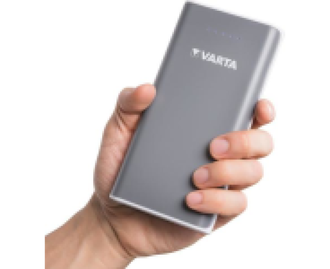 VARTA Powerpack 16.000 mAh akkubank