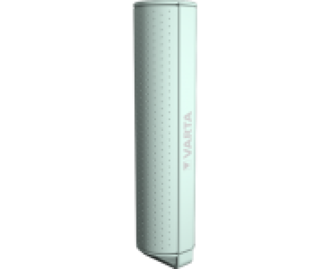 VARTA Powerpack 2600 mAh zöld akkubank