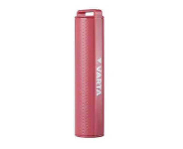 VARTA Powerpack 2600mAh korall akkubank