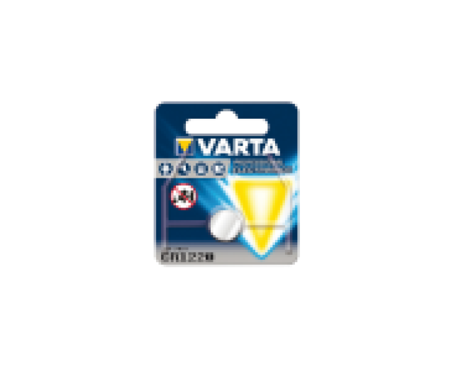 Varta speciális elem