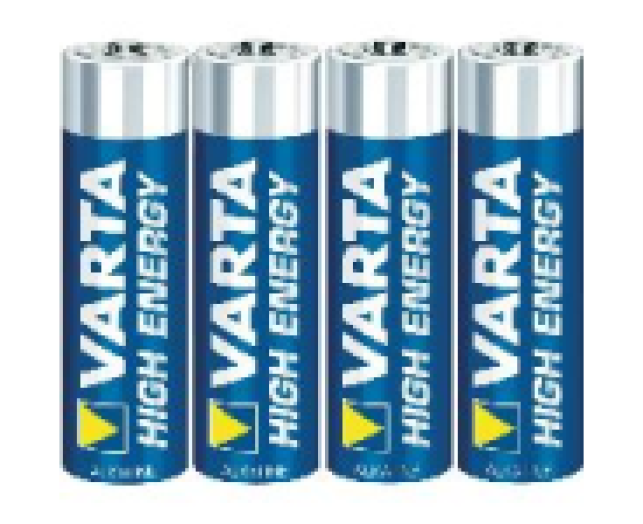 Varta V23GA elem