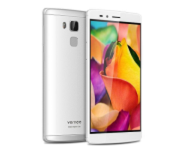 Vernee Apollo Lite 5,5'' okostelefon ezüst