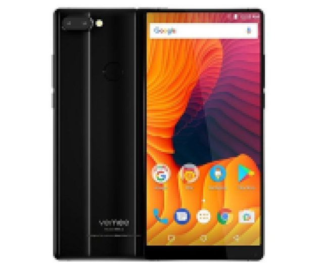 Vernee Mix 2 okostelefon 6'' kék