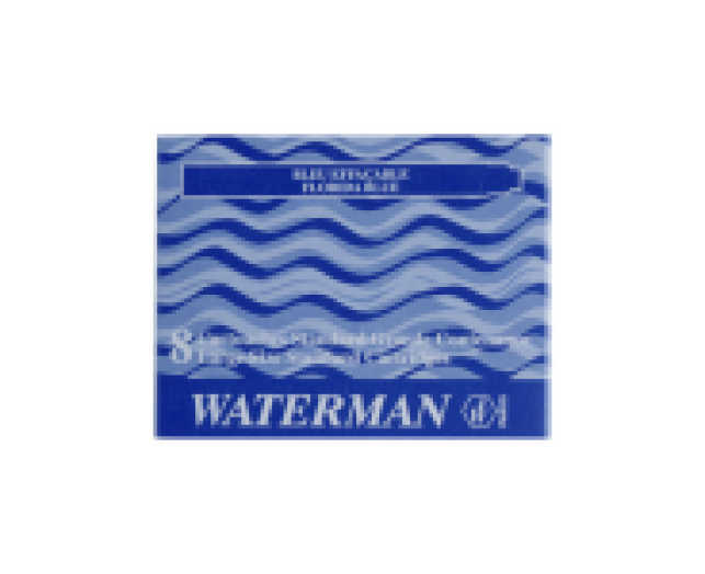 Waterman tintapatron