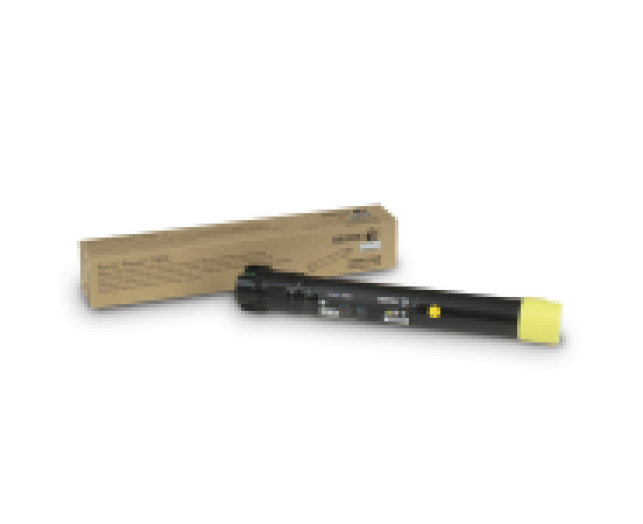 Xerox 006R01518 15K toner, sárga