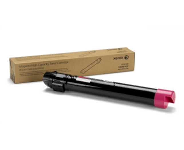 Xerox 006R01519 15K toner, magenta