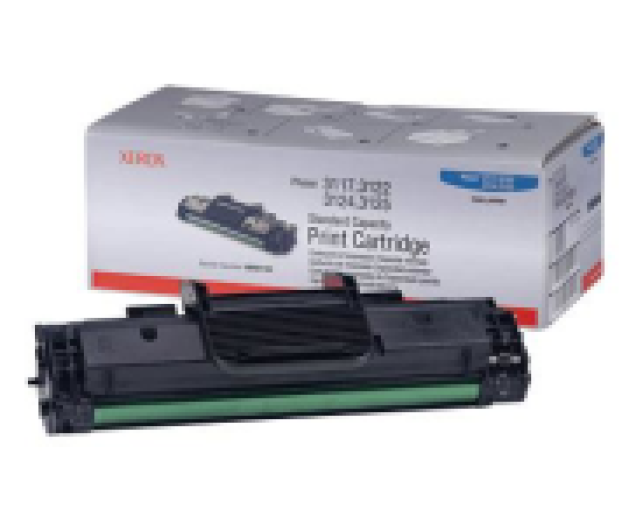 Xerox 106R01159 toner, fekete